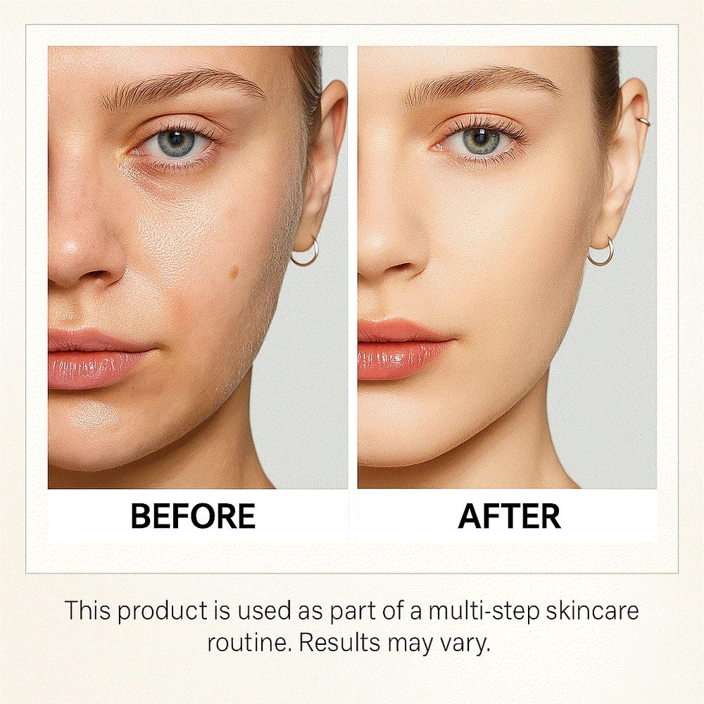 Final 3 Hours: 60% OFF🔥 4 In 1 Color Changing Foundation