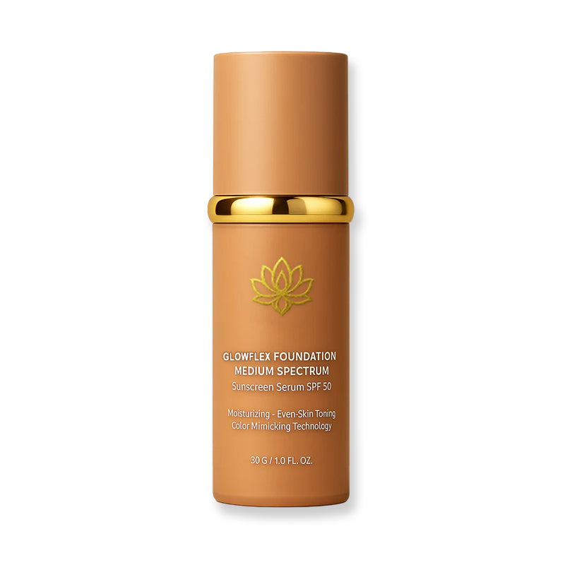 Final 3 Hours: 60% OFF🔥 4 In 1 Color Changing Foundation