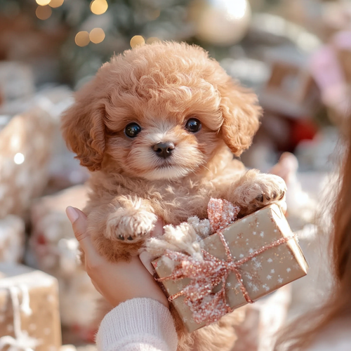 Final 3 hours: 60% off🐶🌭Nicco - My Realistic Robot Puppy