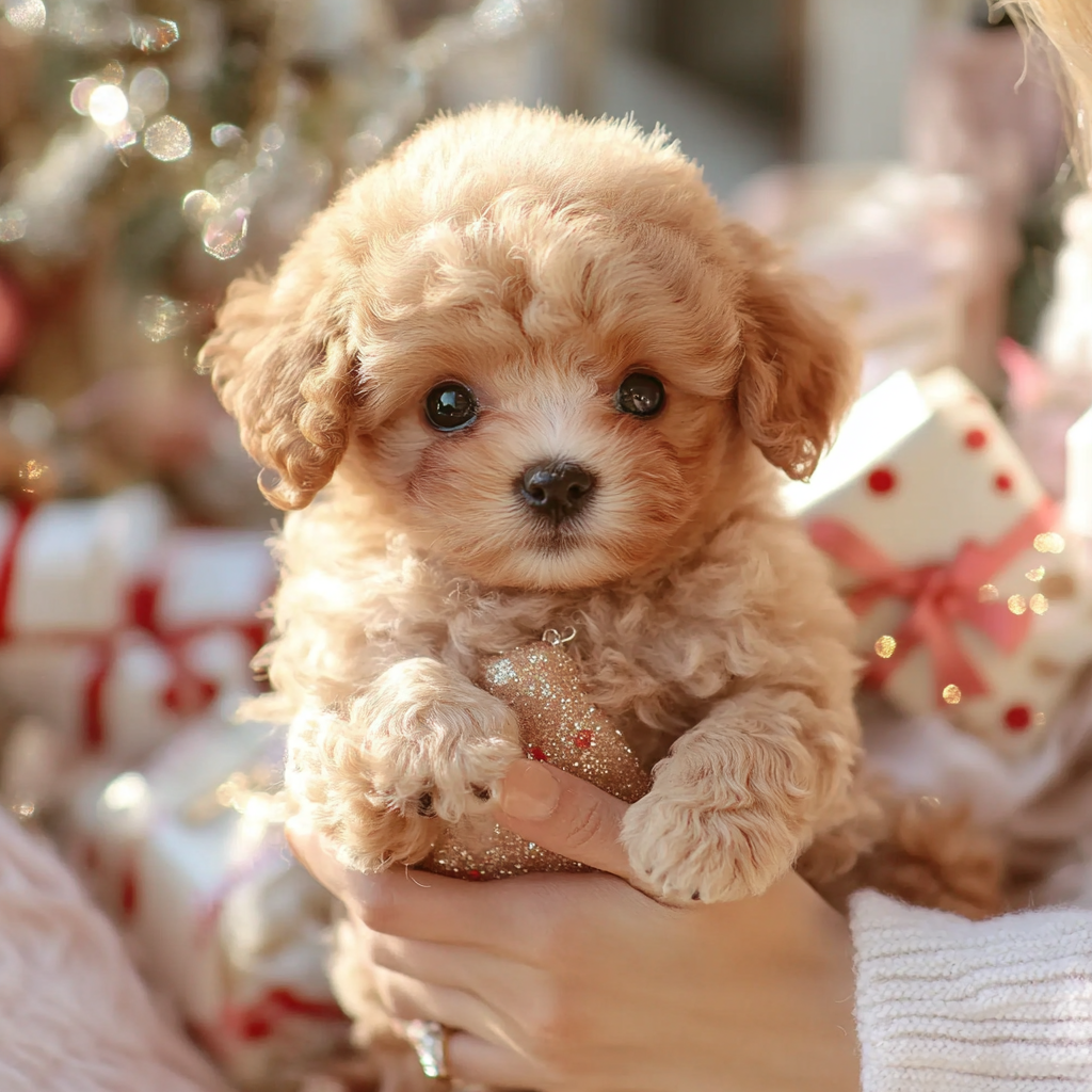 Final 3 hours: 60% off🐶🌭Nicco - My Realistic Robot Puppy