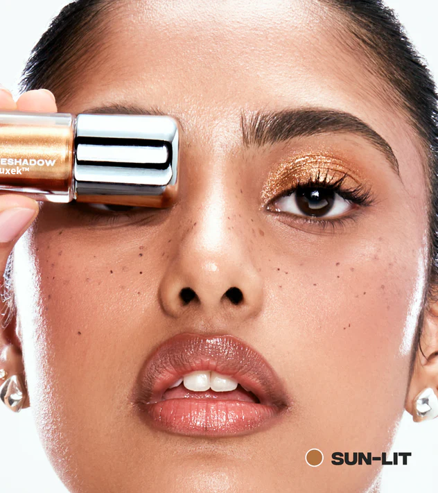 Final 3 Hours: 60%OFF🔥Smudge-Resistant Liquid Eyeshadow with All-Day Hold