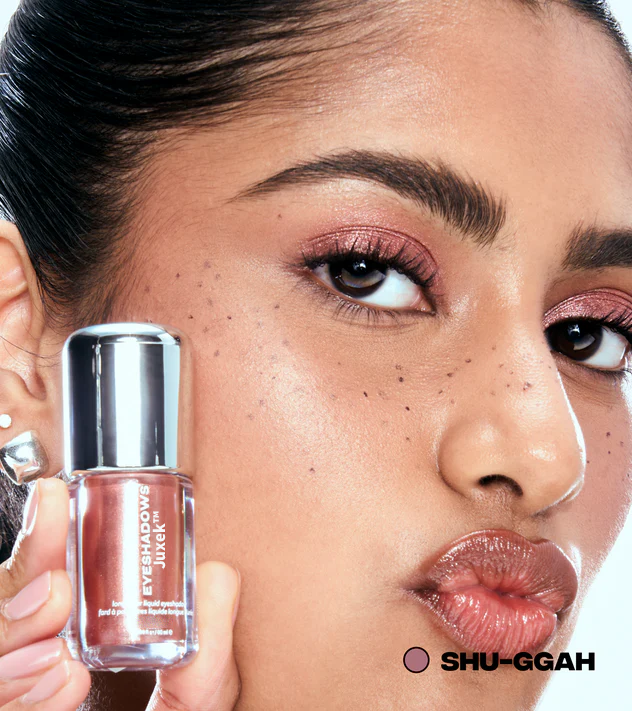 Final 3 Hours: 60%OFF🔥Smudge-Resistant Liquid Eyeshadow with All-Day Hold