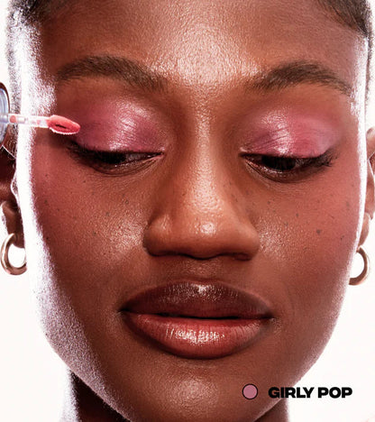 Final 3 Hours: 60%OFF🔥Smudge-Resistant Liquid Eyeshadow with All-Day Hold