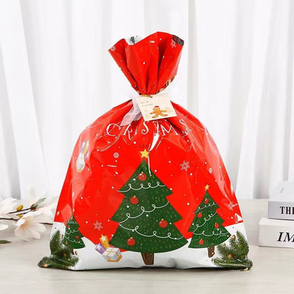 🎄Festive Drawstring Gift Bags – Limited-Time 50% Off Before the Holidays🎁